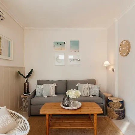 Sitges Holiday Apartment Sitges