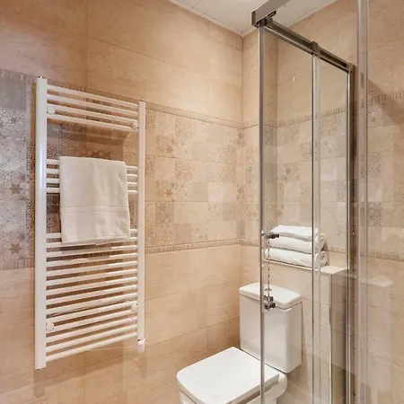 Sitges Holiday Apartment *