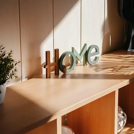 Sitges Holiday Apartment Apartamento *
