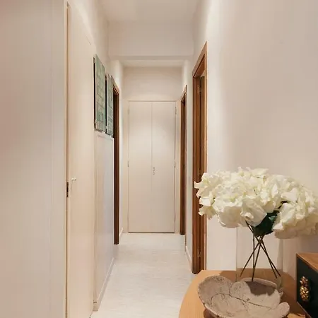 Sitges Holiday Apartment