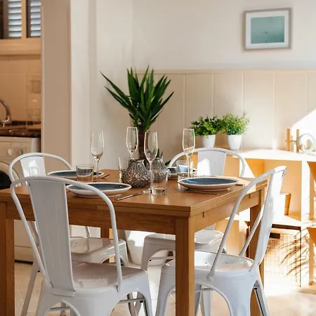 Sitges Holiday Apartment Lejlighed *
