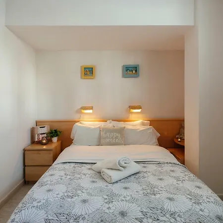 דירה Sitges Holiday Apartment *