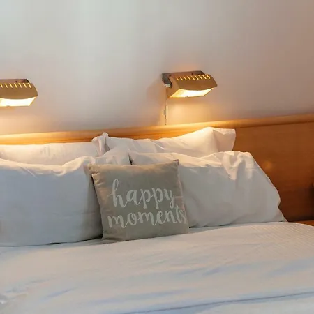 Apartament Sitges Holiday Apartment *