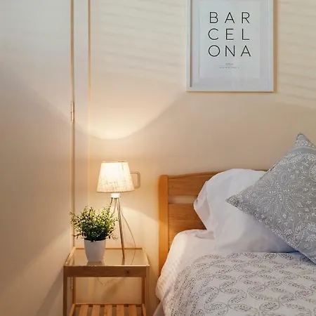 Sitges Holiday Apartment Apartament