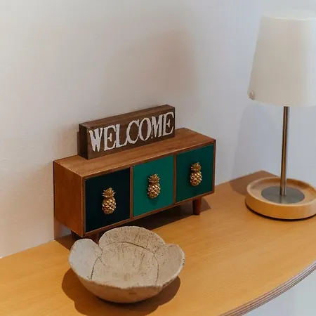 Sitges Holiday Apartment דירה
