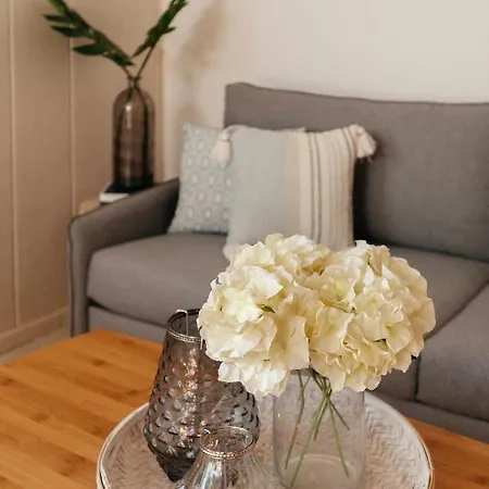 Sitges Holiday Apartment דירה
