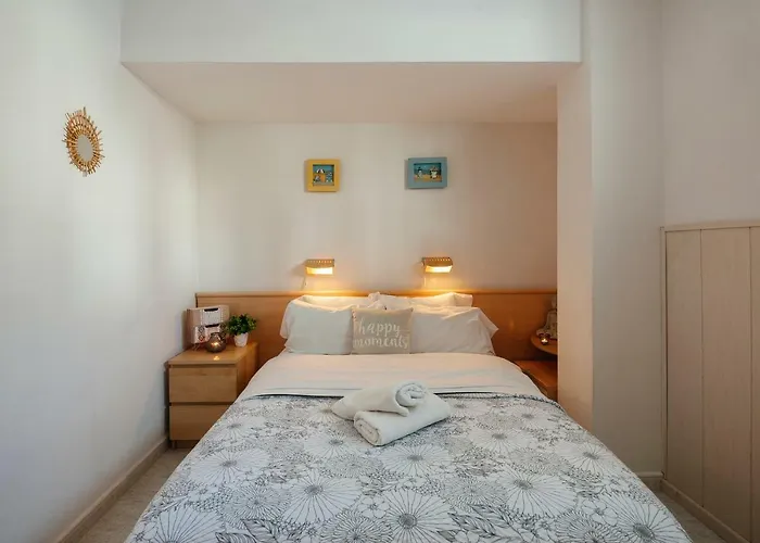 Appartement Sitges Holiday Apartment *