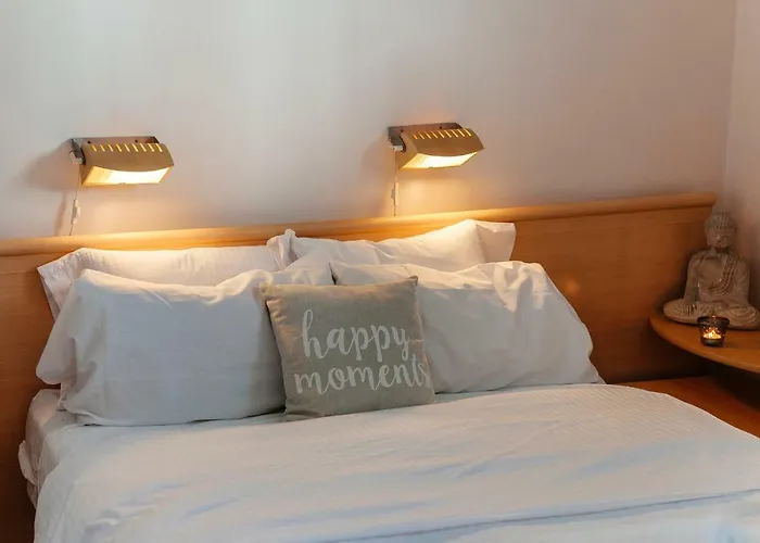 Appartement Sitges Holiday Apartment *