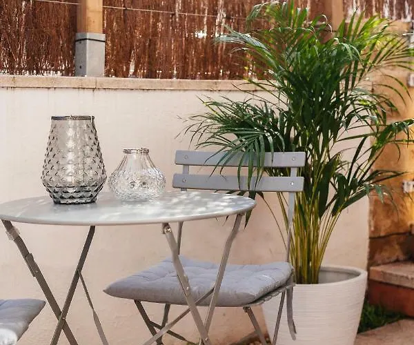 Sitges Holiday Apartment Appartement
