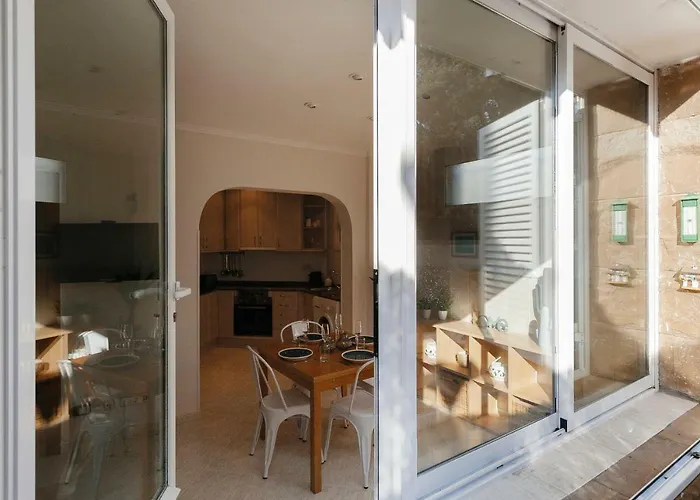 Sitges Holiday Apartment Appartement