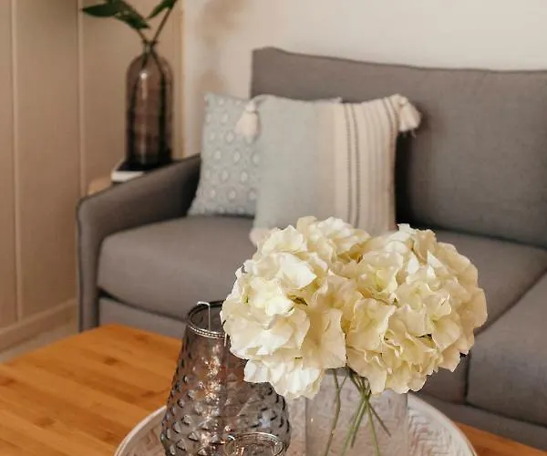 Sitges Holiday Apartment Appartement