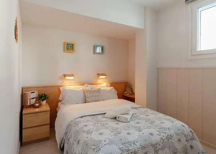 Appartement Sitges Holiday Apartment *