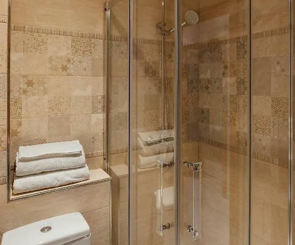 Sitges Holiday Apartment Appartement *