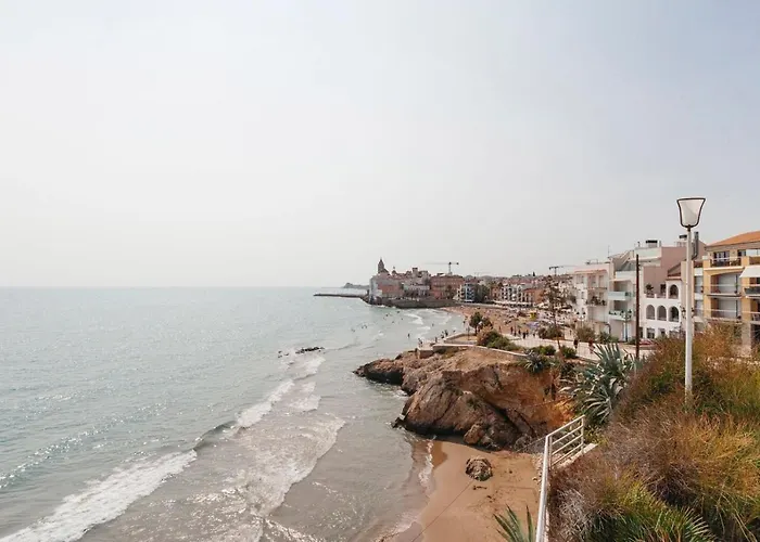 Appartement Sitges Holiday Apartment