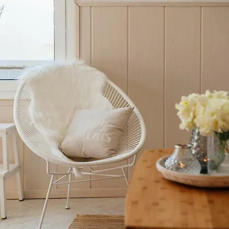 شقة Sitges Holiday Apartment
