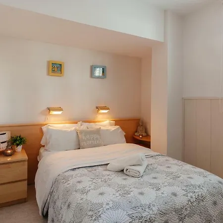 شقة Sitges Holiday Apartment *