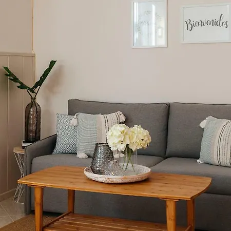 Sitges Holiday Apartment سيدجيس