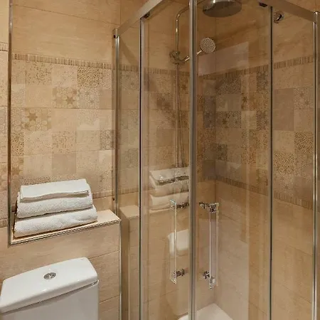 Sitges Holiday Apartment شقة *
