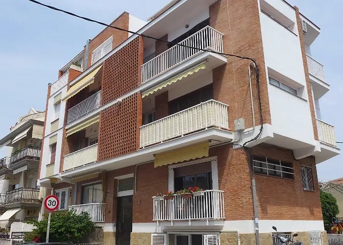 Sitges Holiday Apartment Apartment Sitges