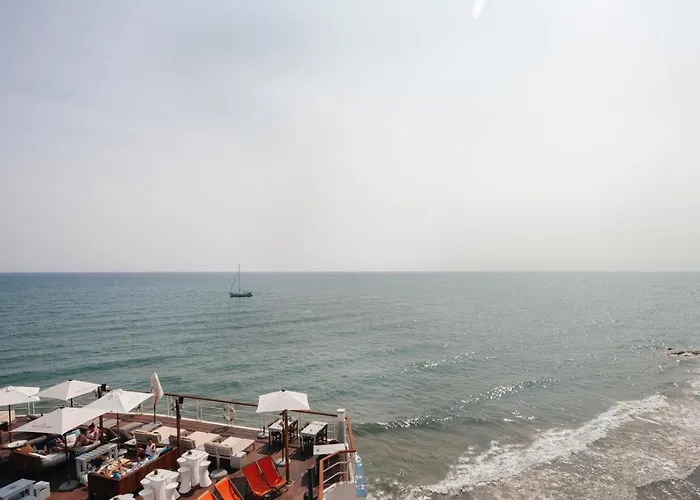 Sitges Holiday Apartment Apartment Sitges